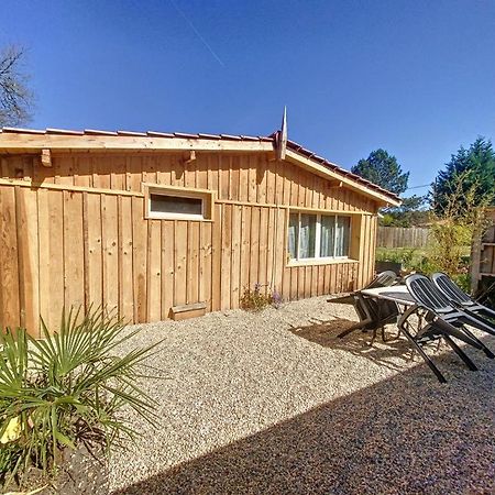 فيلا Le Nichoir Classe 3 Etoiles Maison 4Pers Climatisee 2Pieces Audenge Bassin D'Arcachon المظهر الخارجي الصورة